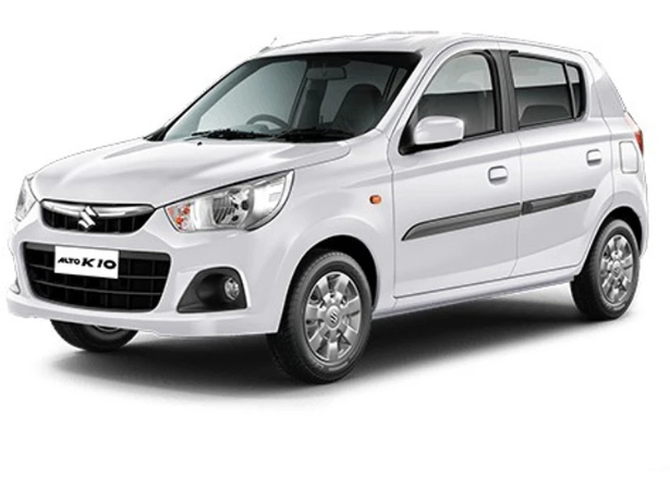Maruti Alto K10 Car service and Repair